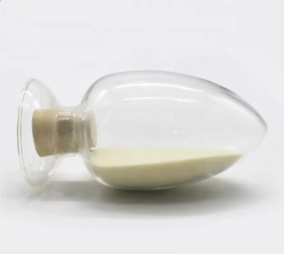 Fournisseur de poudre de glucomannane de gomme de konjac d'additif alimentaire