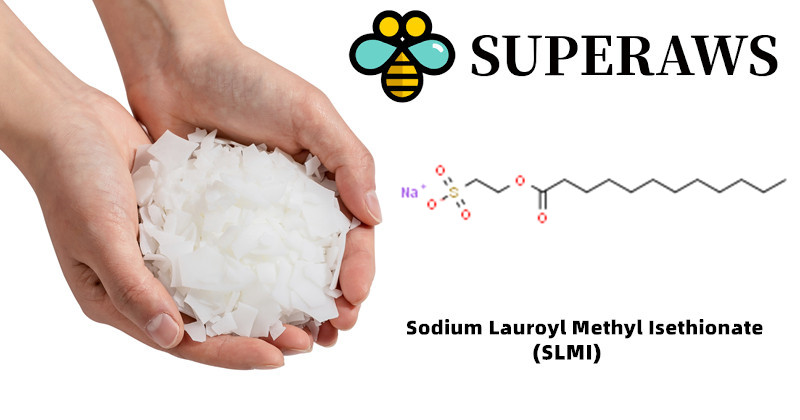Distribuidores slmi de lauroil metil isetionato de sodio